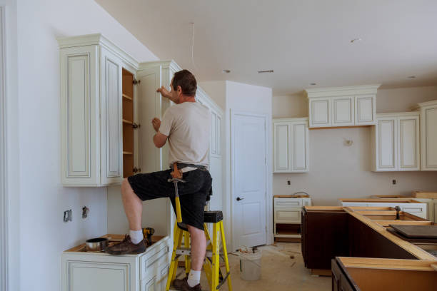 Licensed Backsplash Installation service in Milford, PA - I E Kitchen