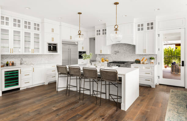 Reliable Backsplash Installation contractor in Milford, PA by I E Kitchen